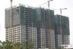 Dự án Đại Thanh: Gây "sốt" từ căn hộ phá giá đến tai nạn lao động