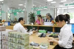 Tiền chưa được cho vay của ngân hàng đang chảy vào đâu?