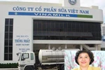 Tìm hiểu công ty của bà Mai Kiều Liên - nữ doanh nhân quyền lực Châu Á
