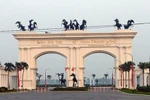 “Lõm” nặng tiền thuế với dự án bất động sản