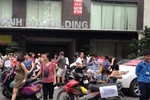 Cư dân gửi tâm thư "... Mua láng giềng gần" đến ông chủ nhà 93 Lò Đúc