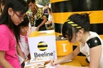 Tung gói cước tỷ phú, Beeline vi phạm luật cạnh tranh 