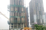 Đến hẹn giao nhà, khách ngỡ ngàng nhận lời xin lỗi của USilk City 