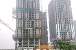 Đến hẹn giao nhà, khách ngỡ ngàng nhận lời xin lỗi của USilk City 