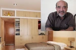  GS Đặng Hùng Võ: Nhà 25m2 của FPT không có nghĩa là khu ổ chuột!