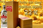 Đại gia Việt kể chuyện "ăn" Tết, chơi Tết bằng... vàng