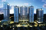 Dự án Golden Land nợ thuế gần 100 tỷ đồng 