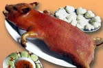 Những món ăn không thể thiếu trong mâm cơm của giới nhà giàu xưa (P2)