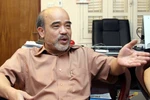 GS Đặng Hùng Võ: "Hết cái thời ai cũng vơ tiền được từ đất"