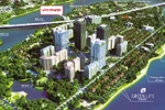 Hàng trăm khách hàng Greenlife Tower bơ vơ vì bỗng nhiên bị... bỏ rơi