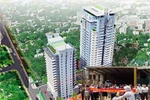 Khách hàng Lilama 52 Lĩnh Nam "nuốt nước mắt thuê nhà, chờ dự án"