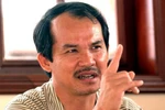 Bầu Đức: Nói HAGL phá rừng, Global Witness báo cáo "tào lao"