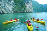 Cùng khám phá những nơi nghỉ mát đẹp nhất Việt Nam (P1) 