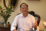Đề xuất thu thuế tiền tiết kiệm chứng tỏ BĐS đang cuống vì nợ