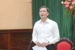 Hà Nội nêu lý do chậm công bố kết luận vi phạm đất rừng Sóc Sơn