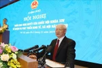 Kiên quyết chống biểu hiện ưu ái người nhà, người thân không đủ tiêu chuẩn