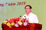 Chính phủ chỉ "bàn tiến" chứ không "bàn lùi"