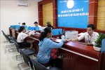 Sắp xếp tổ chức bộ máy bảo hiểm xã hội Việt Nam theo hướng tinh gọn