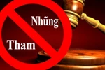 Hình thành trên phạm vi toàn quốc văn hóa minh bạch, giải trình của cán bộ