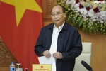 Cần lựa chọn các mũi nhọn để phát triển, thực hiện mục tiêu có trọng tâm