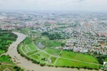 Điều chỉnh quy hoạch sử dụng đất 5 địa phương