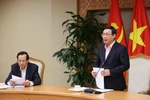 Triển khai ngay chương trình áo ấm mùa đông cho người già và trẻ em ở vùng cao