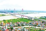 Chỉ thị thúc đẩy tăng trưởng, phát triển bền vững vùng kinh tế trọng điểm Bắc Bộ