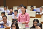 Bị xử lý kỷ luật mà đại biểu gửi đơn xin thôi “vì lý do sức khỏe” là không được
