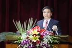 Thủ tướng phê chuẩn ông Nguyễn Văn Thắng giữ chức Chủ tịch tỉnh Quảng Ninh
