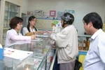 Ngân hàng dữ liệu ngành Dược vận hành, người dân có lợi gì?