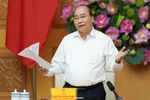 Bàn tiến không bàn lùi, phải có khát vọng phát triển