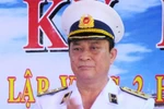 Thi hành kỷ luật nguyên Thứ trưởng Bộ Quốc phòng Nguyễn Văn Hiến