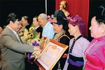 Sửa quy định hồ sơ xét tặng Nghệ nhân nhân dân mảng di sản văn hóa phi vật thể