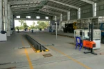 Chuyển 3 đơn vị sự nghiệp công lập thành Công ty cổ phần