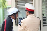 Từ nay, lái xe uống rượu bia bị phạt tới 40 triệu, tước giấy phép lái xe 2 năm
