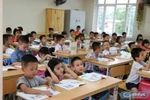 Hà Nội quyết tăng học phí cao nhất 40%, yêu cầu không được lạm thu
