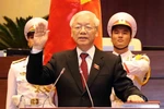 Đại biểu ấn tượng với sự kiện nào của Quốc hội năm qua?