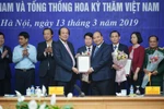 Thủ tướng đánh giá công tác tổ chức Hội nghị Thượng đỉnh Mỹ - Triều