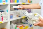 Phạt công ty Cổ phần Thương mại Dược phẩm Sao Mai 40 triệu đồng