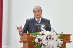 Cứ chuyển đơn lòng vòng ông này sang ông kia thì làm sao người dân không bức xúc