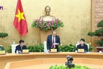 Đảm bảo tuyệt đối an ninh, an toàn hàng không
