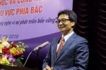 Phó Thủ tướng Vũ Đức Đam: Trí thức Việt Nam không “thua em, kém chị”