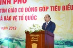 Không để các hoạt động lợi dụng tín ngưỡng, tôn giáo phá hoại khối đại đoàn kết