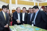 Phải đổi mới để thu hút nhân tài