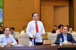 Cử tri kiến nghị sớm xử lý các vi phạm thi cử ở Sơn La, Hòa Bình, Hà Giang