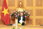 Khai thác cơ sở dữ liệu quốc gia về dân cư chỉ thu phí với doanh nghiệp