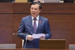 Gần 43.000 tỉ đồng tiền nợ thuế không còn khả năng nộp ngân sách