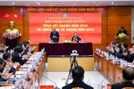 Thủ tướng gợi ý 4 giải pháp để Bộ Nông nghiệp thực hiện đạt mục tiêu