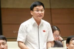 Mong các Bộ trưởng trả lời thẳng, nêu được các giải pháp hiệu quả