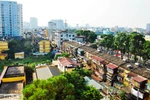 Xác định thời điểm bố trí sử dụng nhà ở cũ thuộc sở hữu nhà nước